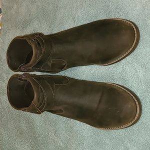 Clarks, Women's Camzin Dime Ankle Boot